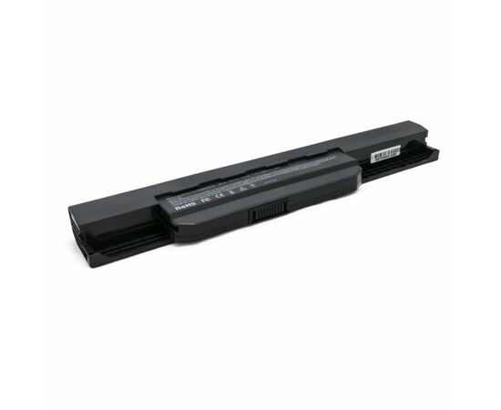 Акумулятор до ноутбука Asus K53 (A32-K53) 5200 mAh Extradigital (BNA3923)