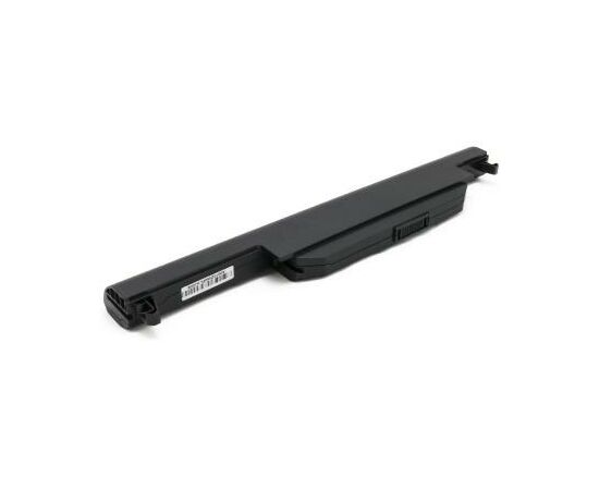 Акумулятор до ноутбука Asus K55 (A32-K55) 5200 mAh Extradigital (BNA3924), зображення 2 Акумулятор до ноутбука Asus K55 (A32-K55) 5200 mAh Extradigital (BNA3924), зображення 2