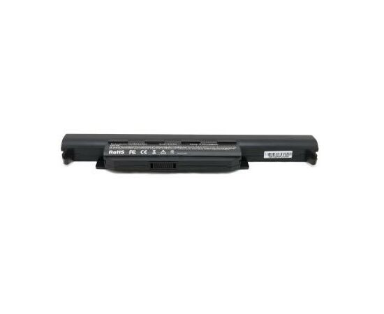 Акумулятор до ноутбука Asus K55 (A32-K55) 5200 mAh Extradigital (BNA3924), зображення 3 Акумулятор до ноутбука Asus K55 (A32-K55) 5200 mAh Extradigital (BNA3924), зображення 3