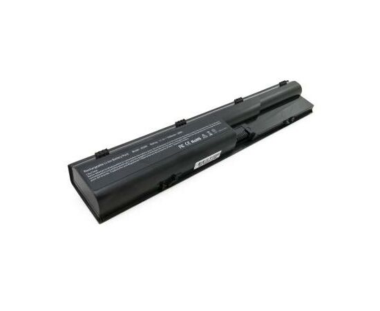 Аккумулятор для ноутбука HP ProBook 4530S (HSTNN-LB2R) 5200 mAh Extradigital (BNH3940)