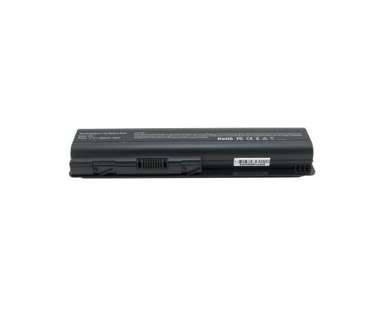 Акумулятор до ноутбука HP Pavilion DV4 (HSTNN-DB73) 8800 mAh Extradigital (BNH3945), зображення 4 Акумулятор до ноутбука HP Pavilion DV4 (HSTNN-DB73) 8800 mAh Extradigital (BNH3945), зображення 4
