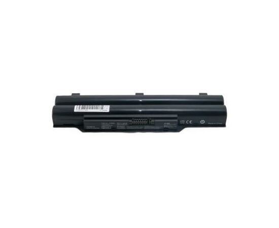 Акумулятор до ноутбука Fujitsu LifeBook (FPCBP250) 5200 mAh, 56 Wh Extradigital (BNF3965), зображення 3 Акумулятор до ноутбука Fujitsu LifeBook (FPCBP250) 5200 mAh, 56 Wh Extradigital (BNF3965), зображення 3