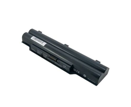 Акумулятор до ноутбука Fujitsu LifeBook (FPCBP250) 5200 mAh, 56 Wh Extradigital (BNF3965), зображення 5 Акумулятор до ноутбука Fujitsu LifeBook (FPCBP250) 5200 mAh, 56 Wh Extradigital (BNF3965), зображення 5