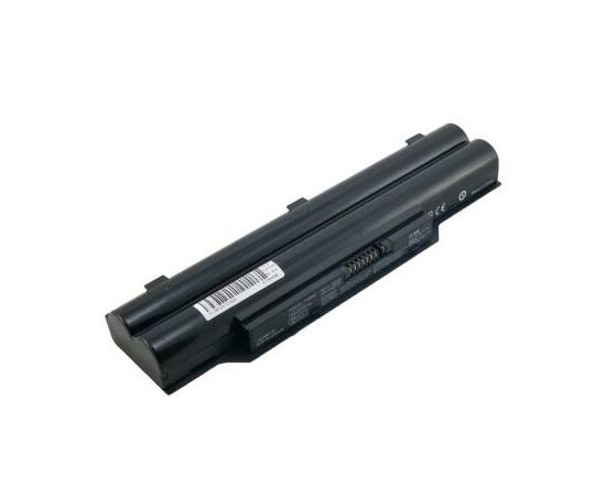 Аккумулятор для ноутбука Fujitsu LifeBook (FPCBP250) 5200 mAh, 56 Wh Extradigital (BNF3965)