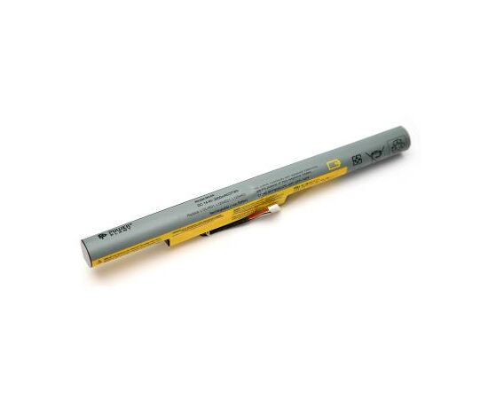 Аккумулятор для ноутбука LENOVO IdeaPad Z500 (L12L4K01, LOZ500L7) PowerPlant (NB00000298)
