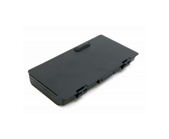 Акумулятор до ноутбука Asus X51 (A32-T12) 11.1V 5200mAh Extradigital (BNA3972), зображення 3 Акумулятор до ноутбука Asus X51 (A32-T12) 11.1V 5200mAh Extradigital (BNA3972), зображення 3