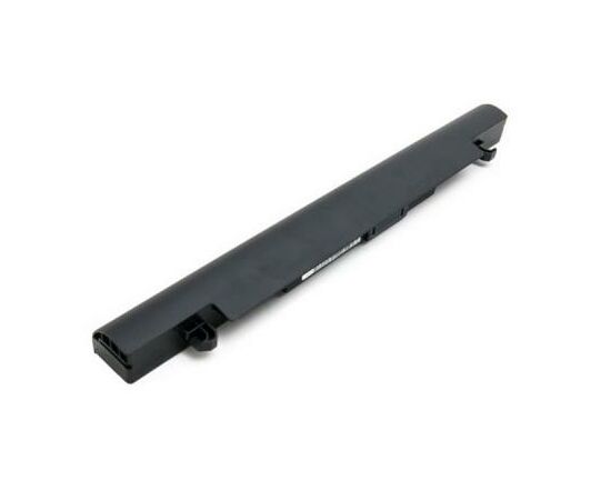 Акумулятор до ноутбука Asus X550 (A41-X550A) 14.4V 2600mAh Extradigital (BNA3973), зображення 3 Акумулятор до ноутбука Asus X550 (A41-X550A) 14.4V 2600mAh Extradigital (BNA3973), зображення 3