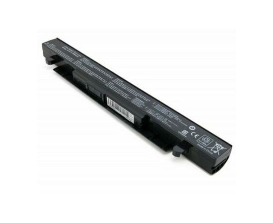 Акумулятор до ноутбука Asus X550 (A41-X550A) 14.4V 2600mAh Extradigital (BNA3973), зображення 5 Акумулятор до ноутбука Asus X550 (A41-X550A) 14.4V 2600mAh Extradigital (BNA3973), зображення 5
