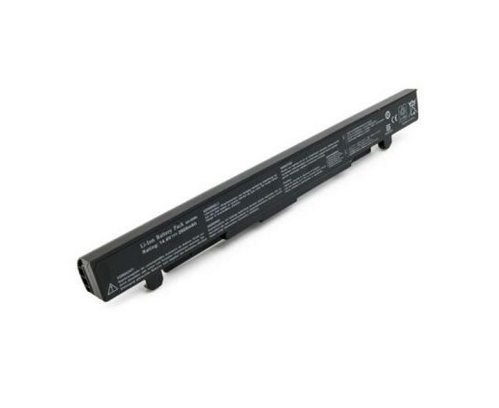 Аккумулятор для ноутбука Asus X550 (A41-X550A) 14.4V 2600mAh Extradigital (BNA3973)