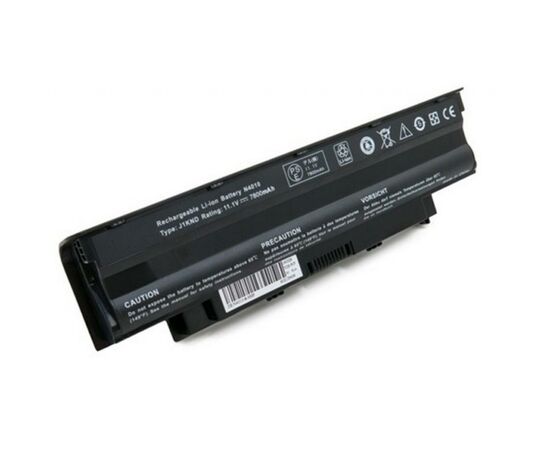 Аккумулятор для ноутбука Dell Inspiron N4010 (J1KND) 11.1V 7800mAh Extradigital (BND3974)