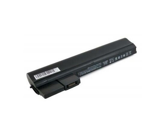 Акумулятор до ноутбука HP Mini 210-2000 (HSTNN-IB1Y) 10.8V 5200mAh Extradigital (BNH3980), зображення 2 Акумулятор до ноутбука HP Mini 210-2000 (HSTNN-IB1Y) 10.8V 5200mAh Extradigital (BNH3980), зображення 2