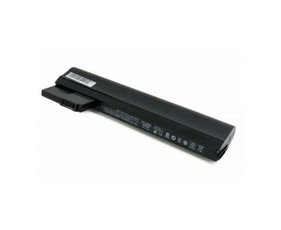 Акумулятор до ноутбука HP Mini 210-2000 (HSTNN-IB1Y) 10.8V 5200mAh Extradigital (BNH3980), зображення 5 Акумулятор до ноутбука HP Mini 210-2000 (HSTNN-IB1Y) 10.8V 5200mAh Extradigital (BNH3980), зображення 5