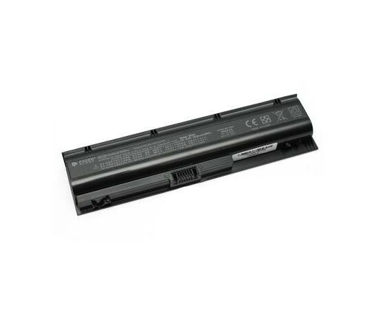 Акумулятор до ноутбука HP ProBook 4340s (HSTNN-YB3K, HP4340LH) 10.8V 5200mAh PowerPlant (NB00000302)