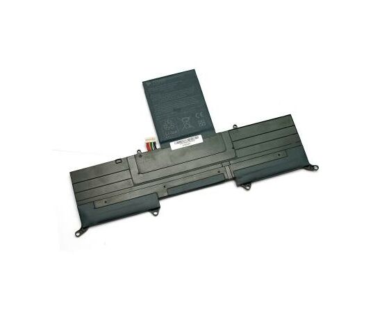Акумулятор до ноутбука Acer Aspire s3 (AP11D4F, ARS300PA) 11.1V 3000mAh PowerPlant (NB00000304)
