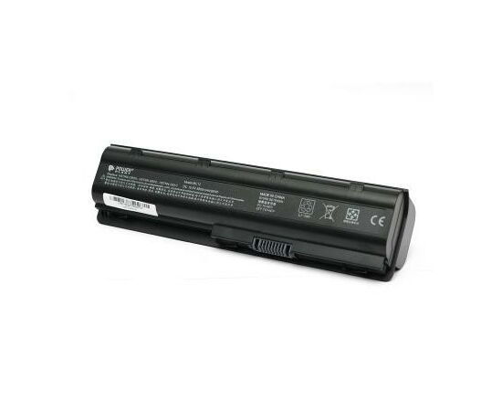 Акумулятор до ноутбука HP Presario CQ42 (HSTNN-CB0X, HPCQ42LR) 10,8V 8800mAh PowerPlant (NB00000305)