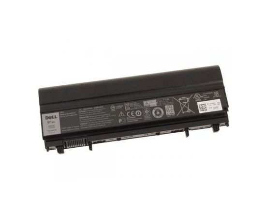Акумулятор до ноутбука Dell Latitude E5440 (N5YH9) 11.1V 5200mAh PowerPlant (NB00000314)