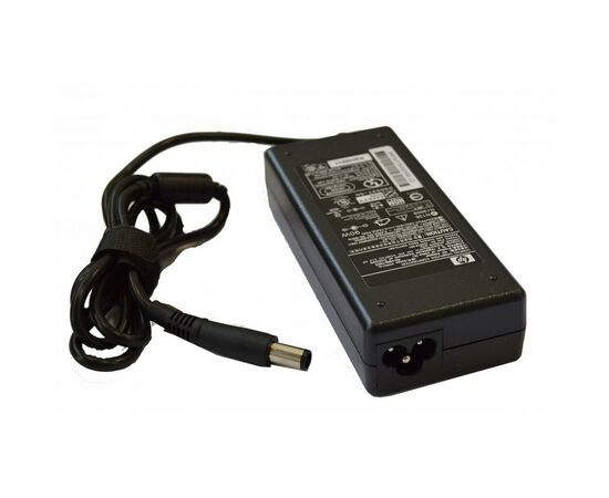Блок питания к ноутбуку Drobak HP 90W 19.5V 4.62A разъем 7.4*5.0 (148302), изображение 2 Блок питания к ноутбуку Drobak HP 90W 19.5V 4.62A разъем 7.4*5.0 (148302), изображение 2