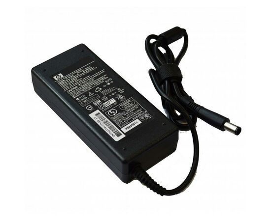 Блок питания к ноутбуку Drobak HP 90W 19.5V 4.62A разъем 7.4*5.0 (148302), изображение 3 Блок питания к ноутбуку Drobak HP 90W 19.5V 4.62A разъем 7.4*5.0 (148302), изображение 3