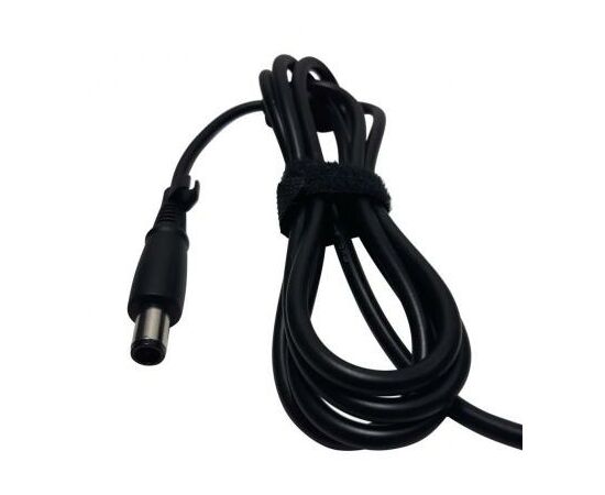 Блок питания к ноутбуку Drobak HP 19.5V 65W 3.34A (7.4*5.0 black with pin inside) (148301), изображение 3 Блок питания к ноутбуку Drobak HP 19.5V 65W 3.34A (7.4*5.0 black with pin inside) (148301), изображение 3
