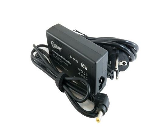Блок питания к ноутбуку Extradigital Acer 19V, 3.42A, 65W (5.5x1.7) (PSA3850), изображение 2 Блок питания к ноутбуку Extradigital Acer 19V, 3.42A, 65W (5.5x1.7) (PSA3850), изображение 2