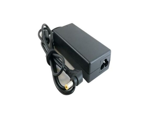 Блок питания к ноутбуку Extradigital Acer 19V, 3.42A, 65W (5.5x1.7) (PSA3850), изображение 3 Блок питания к ноутбуку Extradigital Acer 19V, 3.42A, 65W (5.5x1.7) (PSA3850), изображение 3