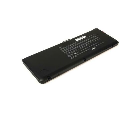 Аккумулятор для ноутбука APPLE MacBook 17" (A1309) 7.4V 77Wh PowerPlant (NB420087), изображение 4 Аккумулятор для ноутбука APPLE MacBook 17" (A1309) 7.4V 77Wh PowerPlant (NB420087), изображение 4