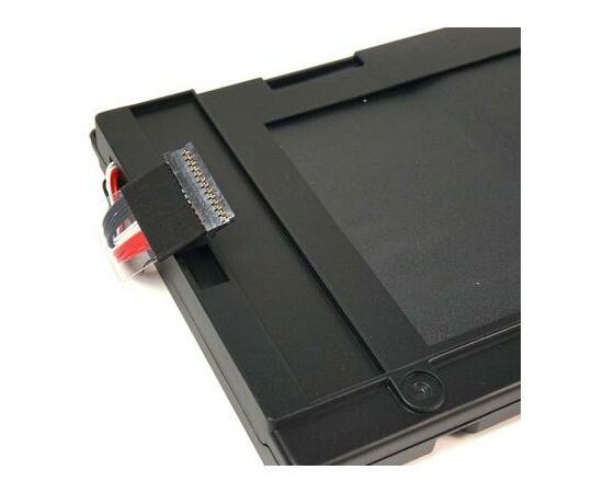 Аккумулятор для ноутбука APPLE MacBook 17" (A1309) 7.4V 77Wh PowerPlant (NB420087), изображение 5 Аккумулятор для ноутбука APPLE MacBook 17" (A1309) 7.4V 77Wh PowerPlant (NB420087), изображение 5