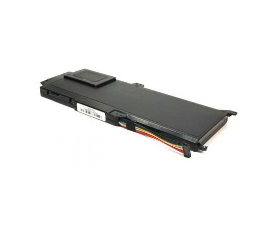 Аккумулятор для ноутбука DELL XPS 14z (V79Y0) 14.8V 3800mAh PowerPlant (NB440306), изображение 3 Аккумулятор для ноутбука DELL XPS 14z (V79Y0) 14.8V 3800mAh PowerPlant (NB440306), изображение 3