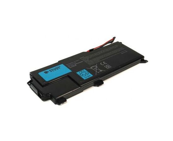 Аккумулятор для ноутбука DELL XPS 14z (V79Y0) 14.8V 3800mAh PowerPlant (NB440306), изображение 4 Аккумулятор для ноутбука DELL XPS 14z (V79Y0) 14.8V 3800mAh PowerPlant (NB440306), изображение 4