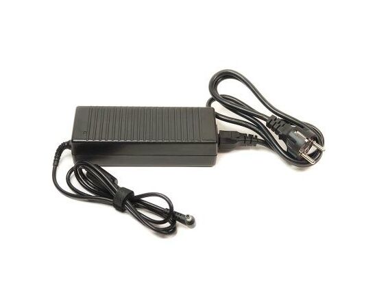 Блок питания к ноутбуку PowerPlant ASUS 220V, 19V 120W 6.32A (5.5*2.5) (AS120F5525), изображение 2 Блок питания к ноутбуку PowerPlant ASUS 220V, 19V 120W 6.32A (5.5*2.5) (AS120F5525), изображение 2