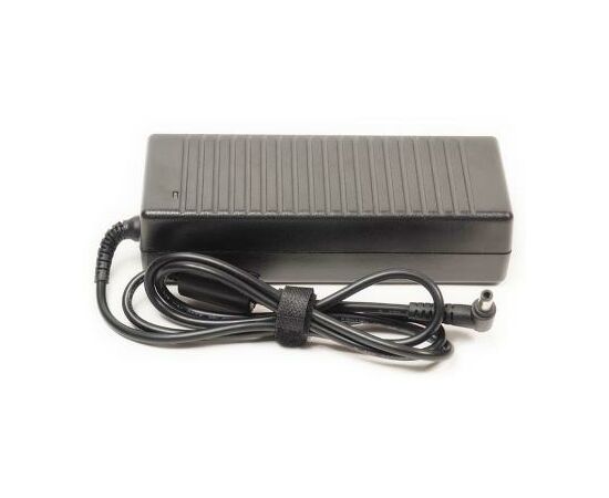 Блок питания к ноутбуку PowerPlant ASUS 220V, 19V 120W 6.32A (5.5*2.5) (AS120F5525), изображение 3 Блок питания к ноутбуку PowerPlant ASUS 220V, 19V 120W 6.32A (5.5*2.5) (AS120F5525), изображение 3