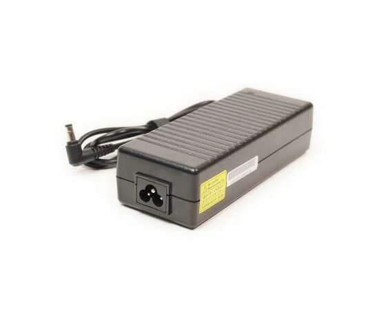 Блок питания к ноутбуку PowerPlant ASUS 220V, 19V 120W 6.32A (5.5*2.5) (AS120F5525), изображение 4 Блок питания к ноутбуку PowerPlant ASUS 220V, 19V 120W 6.32A (5.5*2.5) (AS120F5525), изображение 4