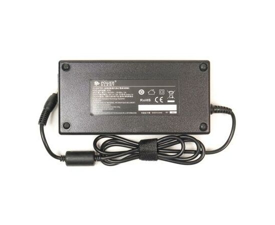 Блок питания к ноутбуку PowerPlant ASUS 220V, 19V 150W 7.9A (5.5*2.5) (AS150F5525), изображение 2 Блок питания к ноутбуку PowerPlant ASUS 220V, 19V 150W 7.9A (5.5*2.5) (AS150F5525), изображение 2