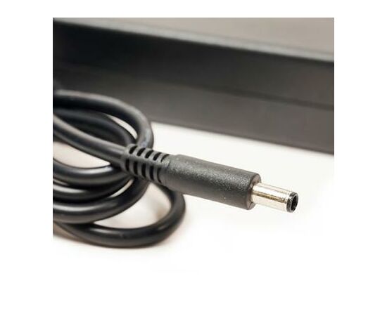 Блок питания к ноутбуку PowerPlant DELL 220V, 19.5V 65W 3.34A (4.5*3.0) (DL65G4530), изображение 3 Блок питания к ноутбуку PowerPlant DELL 220V, 19.5V 65W 3.34A (4.5*3.0) (DL65G4530), изображение 3