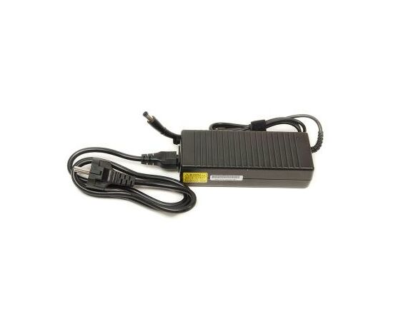 Блок питания к ноутбуку PowerPlant HP 220V, 18.5V 120W 6.5A (7.4*5.0) (HP120E7450), изображение 3 Блок питания к ноутбуку PowerPlant HP 220V, 18.5V 120W 6.5A (7.4*5.0) (HP120E7450), изображение 3