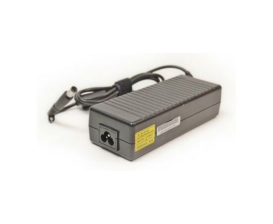 Блок питания к ноутбуку PowerPlant HP 220V, 18.5V 120W 6.5A (7.4*5.0) (HP120E7450), изображение 4 Блок питания к ноутбуку PowerPlant HP 220V, 18.5V 120W 6.5A (7.4*5.0) (HP120E7450), изображение 4