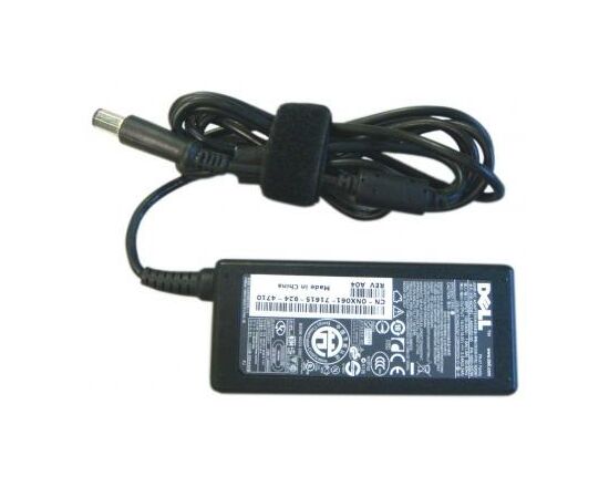 Блок питания к ноутбуку Dell 65W 19.5V 3.34A разъем 7.4/5.0(pin inside) (LA65NS2 / A40157)