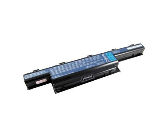 Аккумулятор для ноутбука Acer Acer AS10D31 4400mAh 6cell 11.1V Li-ion (A41396), изображение 2 Аккумулятор для ноутбука Acer Acer AS10D31 4400mAh 6cell 11.1V Li-ion (A41396), изображение 2