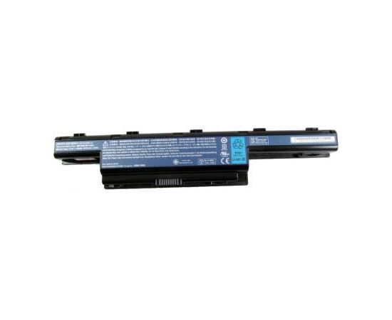 Акумулятор до ноутбука Acer Acer AS10D31 4400mAh 6cell 11.1V Li-ion (A41396)