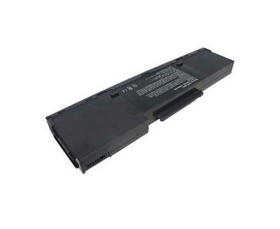 Аккумулятор для ноутбука AlSoft Acer BTP-58A1 5200mAh 8cell 14.8V Li-ion (A41159), изображение 2 Аккумулятор для ноутбука AlSoft Acer BTP-58A1 5200mAh 8cell 14.8V Li-ion (A41159), изображение 2