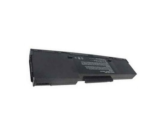 Акумулятор до ноутбука AlSoft Acer BTP-58A1 5200mAh 8cell 14.8V Li-ion (A41159)