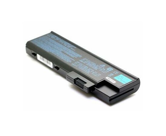 Аккумулятор для ноутбука AlSoft Acer LIP-4084QUPC 5200mAh 6cell 11.1V Li-ion (A41267), изображение 2 Аккумулятор для ноутбука AlSoft Acer LIP-4084QUPC 5200mAh 6cell 11.1V Li-ion (A41267), изображение 2