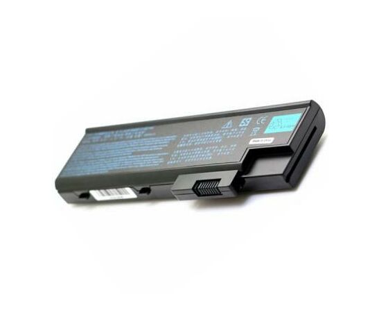 Акумулятор до ноутбука AlSoft Acer LIP-4084QUPC 5200mAh 6cell 11.1V Li-ion (A41267)