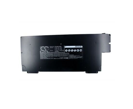 Акумулятор до ноутбука AlSoft Apple A1245 39.96Wh (5400mAh) 4cell 7.4V Li-ion (A41914)