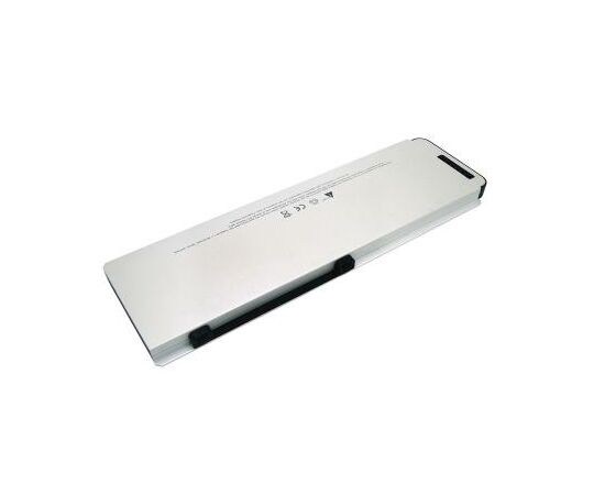 Акумулятор до ноутбука AlSoft Apple A1281 45Wh (4100mAh) 6cell 10.8V Li-ion (A41389), зображення 2 Акумулятор до ноутбука AlSoft Apple A1281 45Wh (4100mAh) 6cell 10.8V Li-ion (A41389), зображення 2