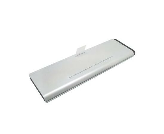 Акумулятор до ноутбука AlSoft Apple A1281 45Wh (4100mAh) 6cell 10.8V Li-ion (A41389), зображення 3 Акумулятор до ноутбука AlSoft Apple A1281 45Wh (4100mAh) 6cell 10.8V Li-ion (A41389), зображення 3