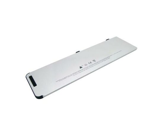Акумулятор до ноутбука AlSoft Apple A1281 45Wh (4100mAh) 6cell 10.8V Li-ion (A41389)