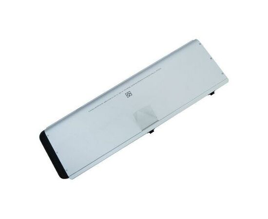 Аккумулятор для ноутбука Apple Apple A1281 50Wh (4800mAh) 6cell 10.8V Li-ion (A41772), изображение 2 Аккумулятор для ноутбука Apple Apple A1281 50Wh (4800mAh) 6cell 10.8V Li-ion (A41772), изображение 2