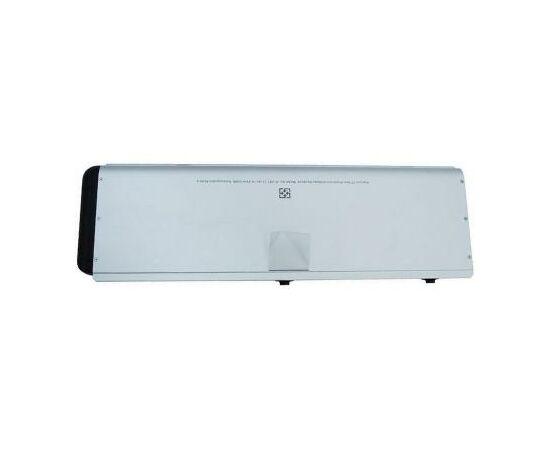 Аккумулятор для ноутбука Apple Apple A1281 50Wh (4800mAh) 6cell 10.8V Li-ion (A41772)