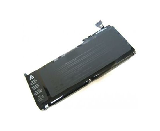 Аккумулятор для ноутбука Apple Apple A1331 60Wh 9cell 10.8V Li-ion (A41495), изображение 2 Аккумулятор для ноутбука Apple Apple A1331 60Wh 9cell 10.8V Li-ion (A41495), изображение 2